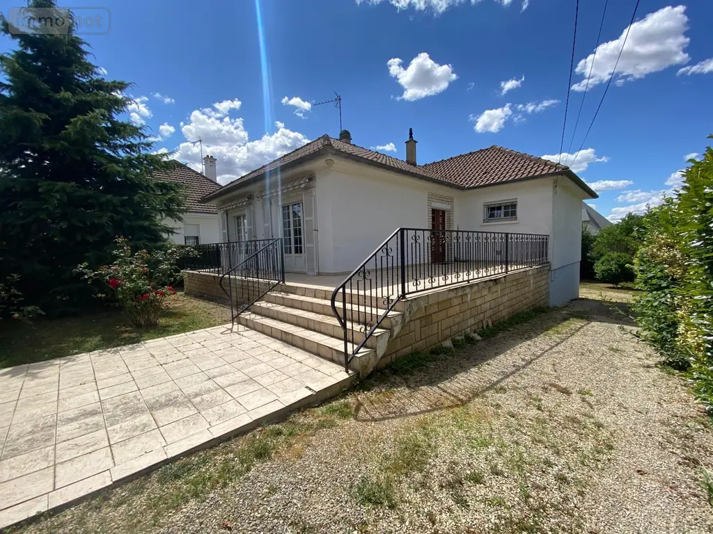 Maison a vendre Vendeuvre-sur-Barse 10140 Aube 10 183750 euros 2026-6 001