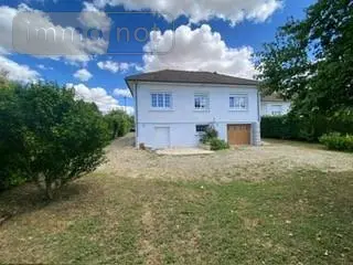 Maison a vendre Vendeuvre-sur-Barse 10140 Aube 10 183750 euros 2026-6 002