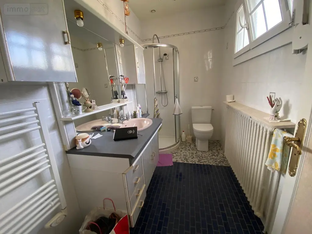 Maison a vendre Vendeuvre-sur-Barse 10140 Aube 10 183750 euros 2026-6 004