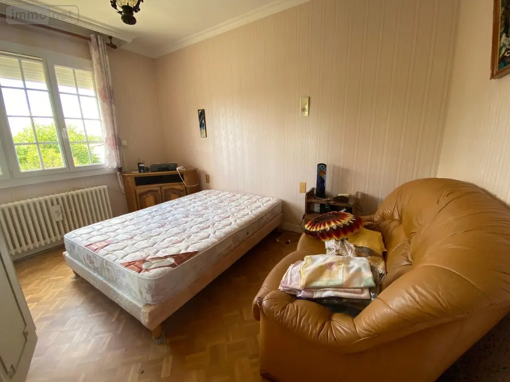 Maison a vendre Vendeuvre-sur-Barse 10140 Aube 10 183750 euros 2026-6 006