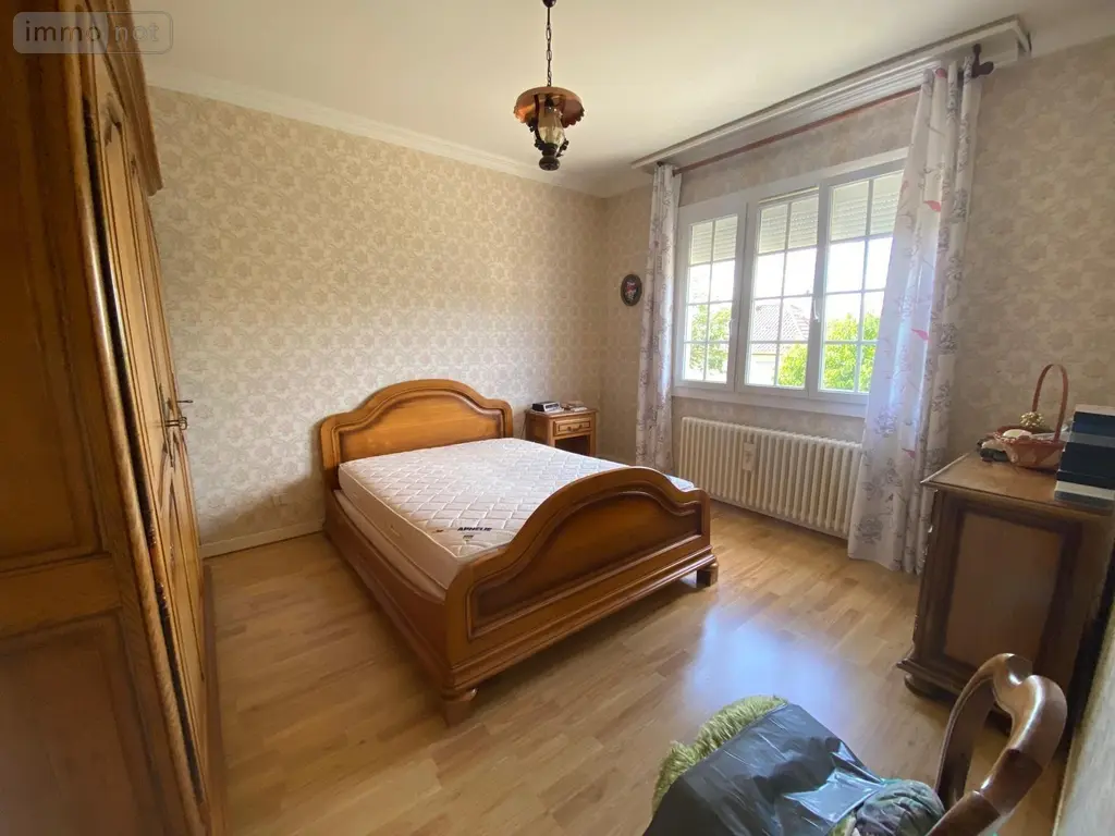 Maison a vendre Vendeuvre-sur-Barse 10140 Aube 10 183750 euros 2026-6 007