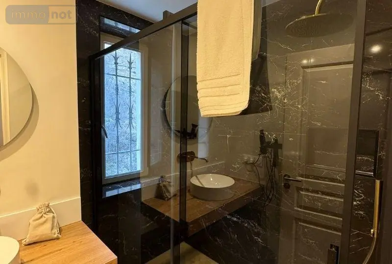 Appartement a vendre Château-Ville-Vieille 05350 Hautes-Alpes 05 55 m2 3 pièces 225000 euros 11903902 002