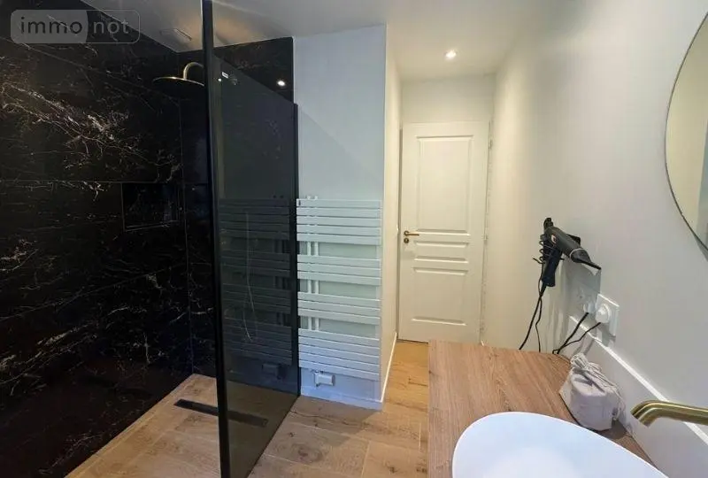 Appartement a vendre Château-Ville-Vieille 05350 Hautes-Alpes 05 55 m2 3 pièces 225000 euros 11903902 004