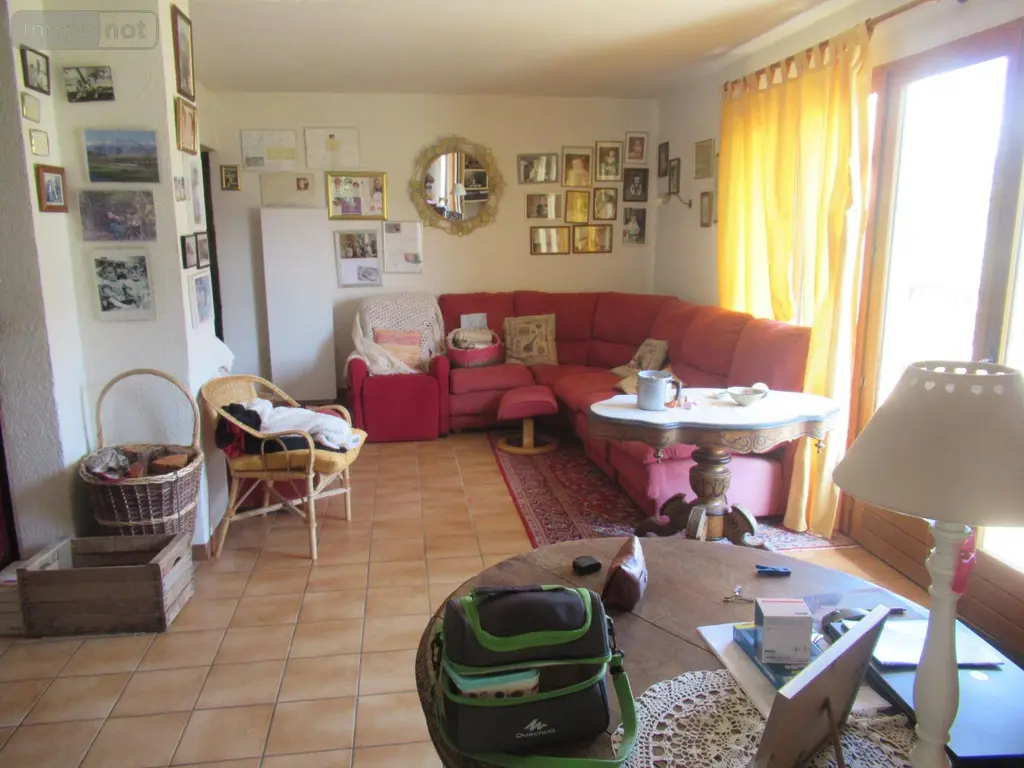 Maison a vendre Saint-Clément-sur-Durance 05600 Hautes-Alpes 05 157 m2 7 pièces 430000 euros 11903402 008