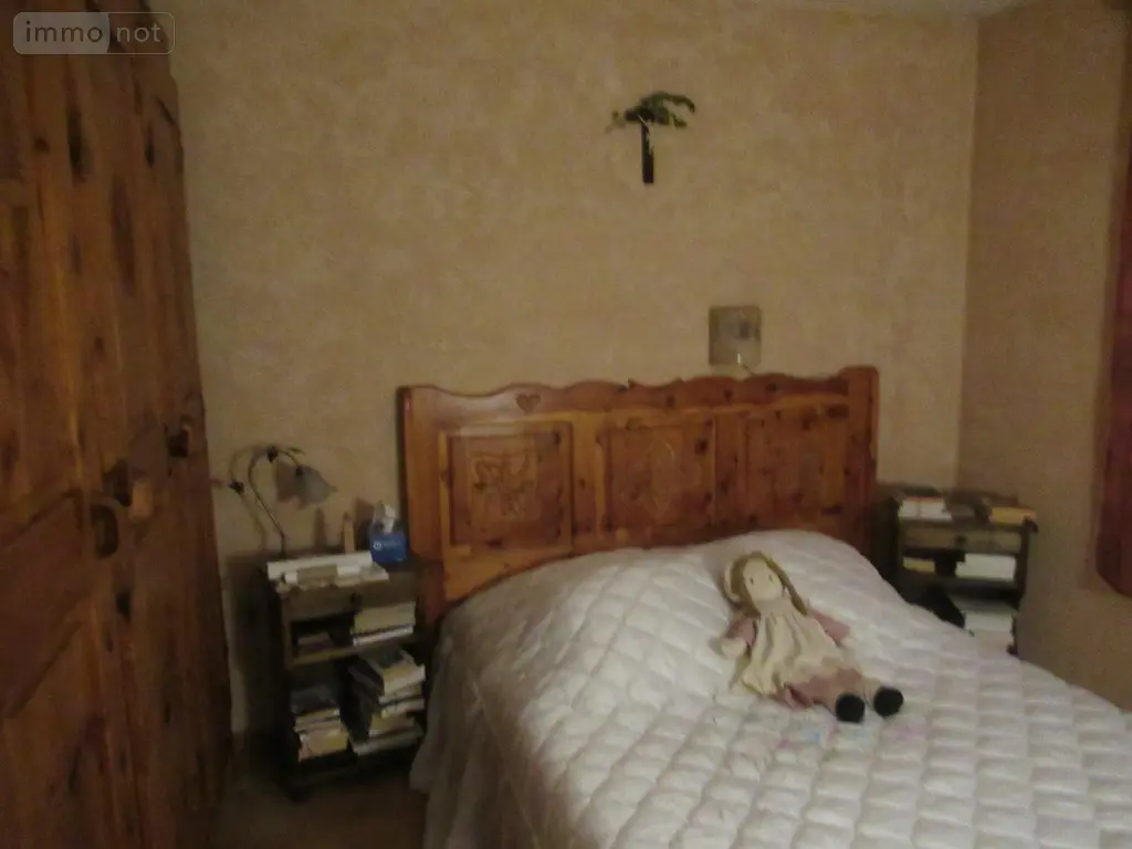 Maison a vendre Saint-Clément-sur-Durance 05600 Hautes-Alpes 05 157 m2 7 pièces 430000 euros 11903402 014