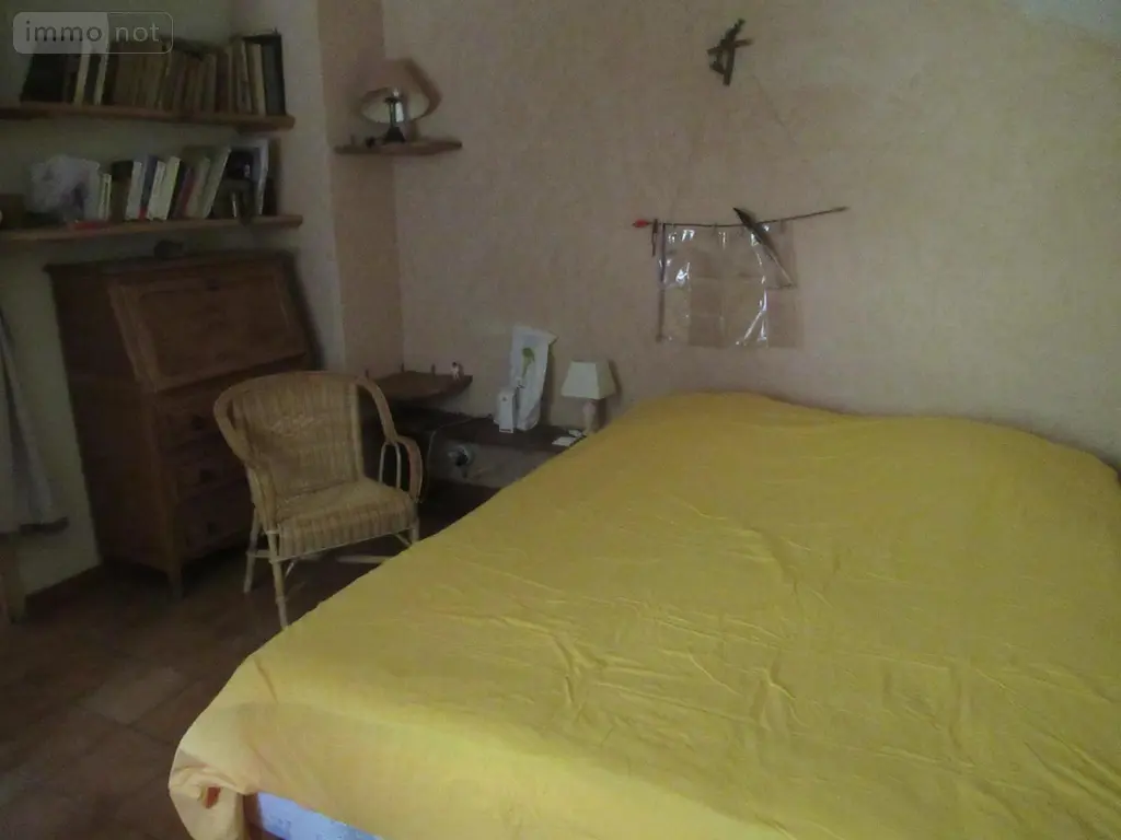 Maison a vendre Saint-Clément-sur-Durance 05600 Hautes-Alpes 05 157 m2 7 pièces 430000 euros 11903402 015