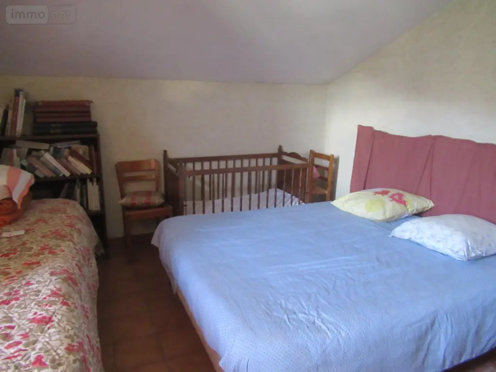 Maison a vendre Saint-Clément-sur-Durance 05600 Hautes-Alpes 05 157 m2 7 pièces 430000 euros 11903402 012