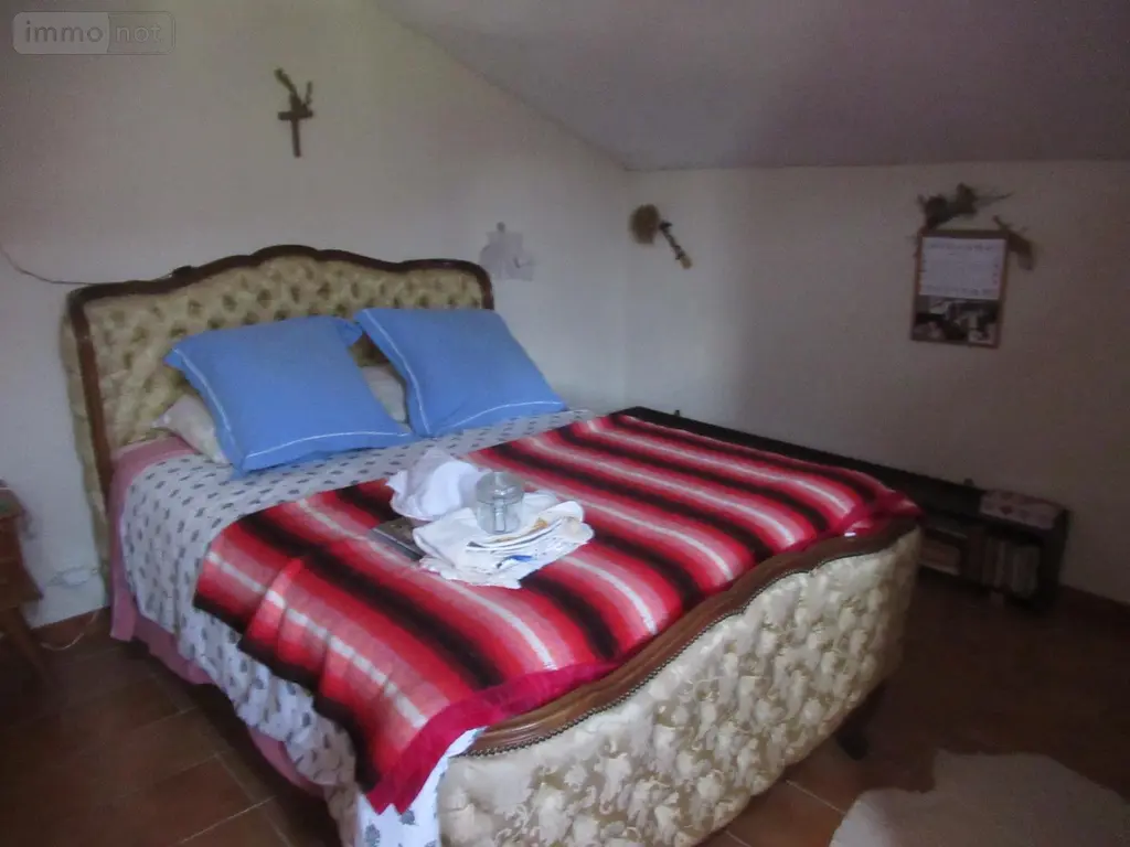Maison a vendre Saint-Clément-sur-Durance 05600 Hautes-Alpes 05 157 m2 7 pièces 430000 euros 11903402 016
