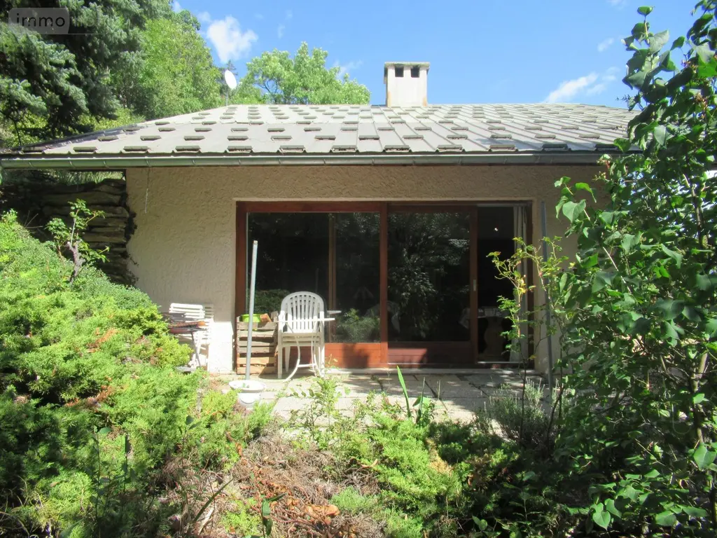 Maison a vendre Saint-Clément-sur-Durance 05600 Hautes-Alpes 05 157 m2 7 pièces 430000 euros 11903402 002