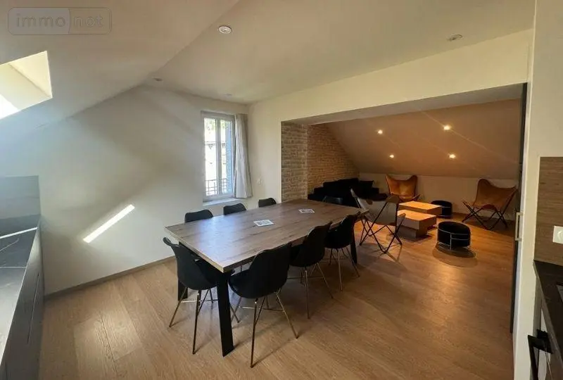 Appartement a vendre Château-Ville-Vieille 05350 Hautes-Alpes 05 85 m2 4 pièces 342000 euros 119039022 003