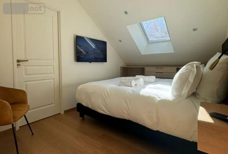 Appartement a vendre Château-Ville-Vieille 05350 Hautes-Alpes 05 85 m2 4 pièces 342000 euros 119039022 004