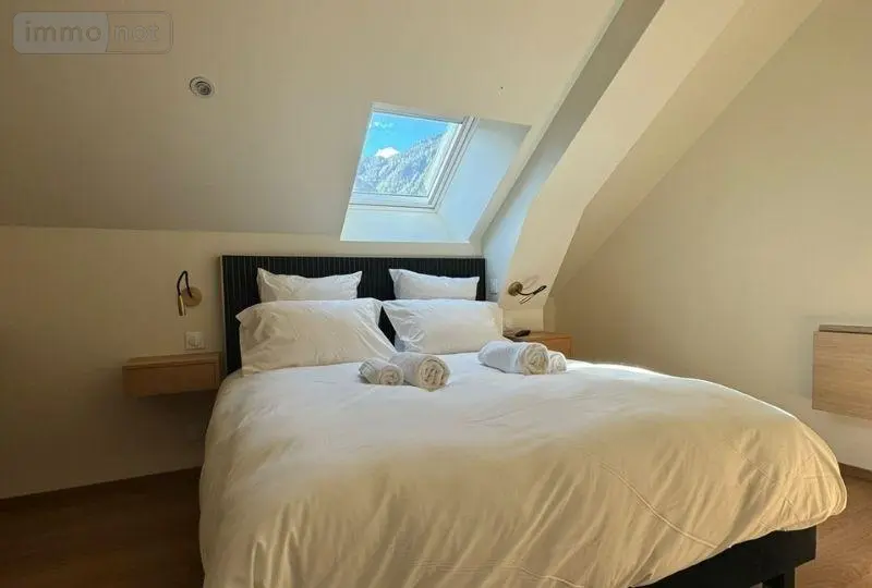 Appartement a vendre Château-Ville-Vieille 05350 Hautes-Alpes 05 85 m2 4 pièces 342000 euros 119039022 006