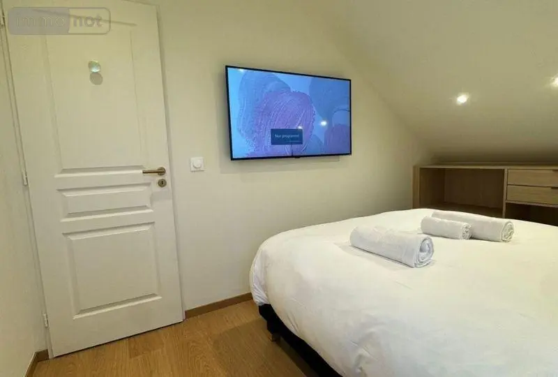Appartement a vendre Château-Ville-Vieille 05350 Hautes-Alpes 05 85 m2 4 pièces 342000 euros 119039022 007