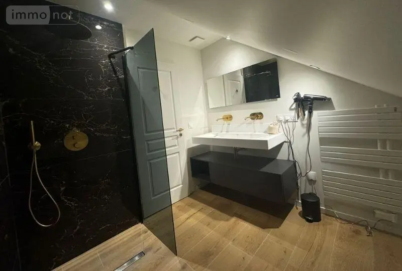 Appartement a vendre Château-Ville-Vieille 05350 Hautes-Alpes 05 85 m2 4 pièces 342000 euros 119039022 008