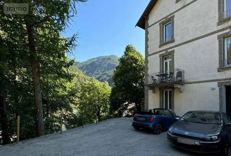 Appartement a vendre Château-Ville-Vieille 05350 Hautes-Alpes 05 85 m2 4 pièces 342000 euros 119039022 002