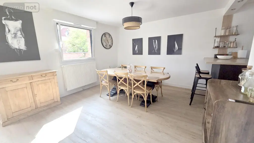 Maison a vendre Roncq 59223 Nord 59 103 m2 6 pièces 468000 euros 20260815 006