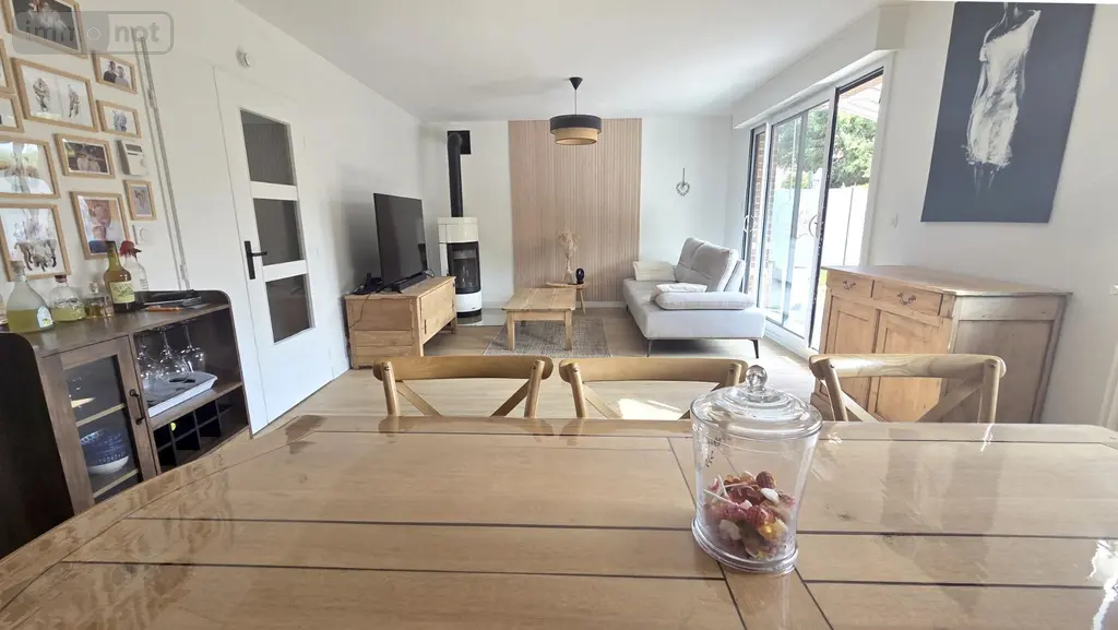 Maison a vendre Roncq 59223 Nord 59 103 m2 6 pièces 468000 euros 20260815 004