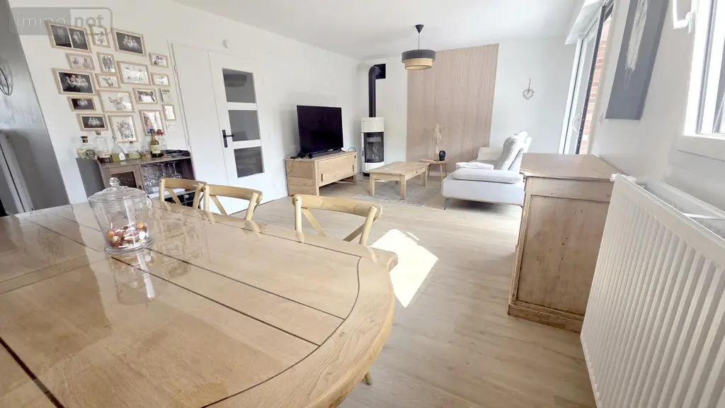 Maison a vendre Roncq 59223 Nord 59 103 m2 6 pièces 468000 euros 20260815 002