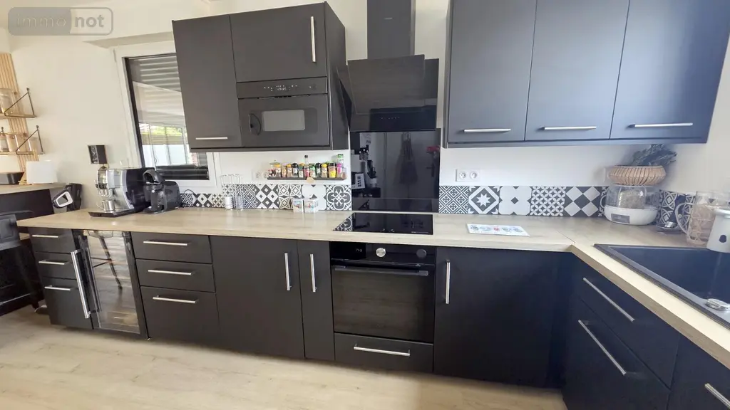 Maison a vendre Roncq 59223 Nord 59 103 m2 6 pièces 468000 euros 20260815 009