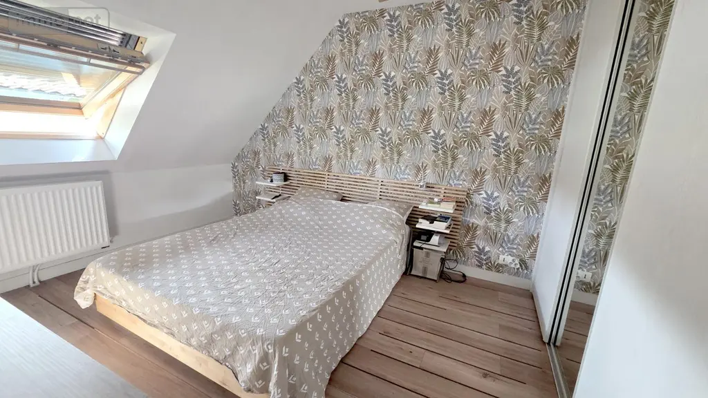 Maison a vendre Roncq 59223 Nord 59 103 m2 6 pièces 468000 euros 20260815 011