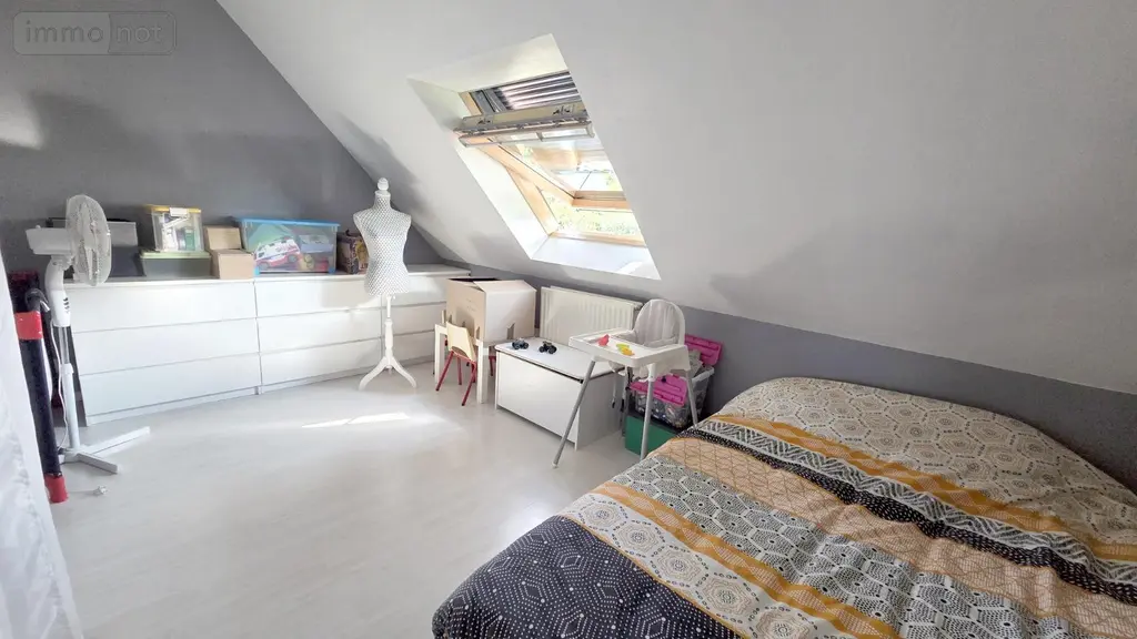 Maison a vendre Roncq 59223 Nord 59 103 m2 6 pièces 468000 euros 20260815 012