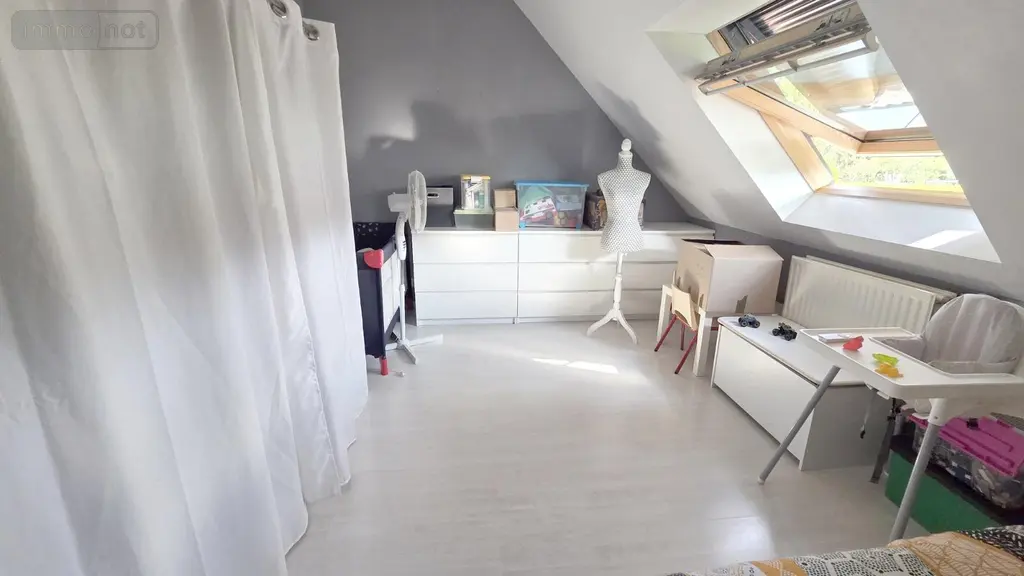 Maison a vendre Roncq 59223 Nord 59 103 m2 6 pièces 468000 euros 20260815 013
