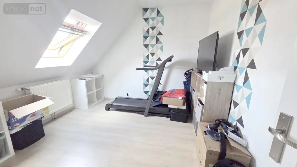 Maison a vendre Roncq 59223 Nord 59 103 m2 6 pièces 468000 euros 20260815 014