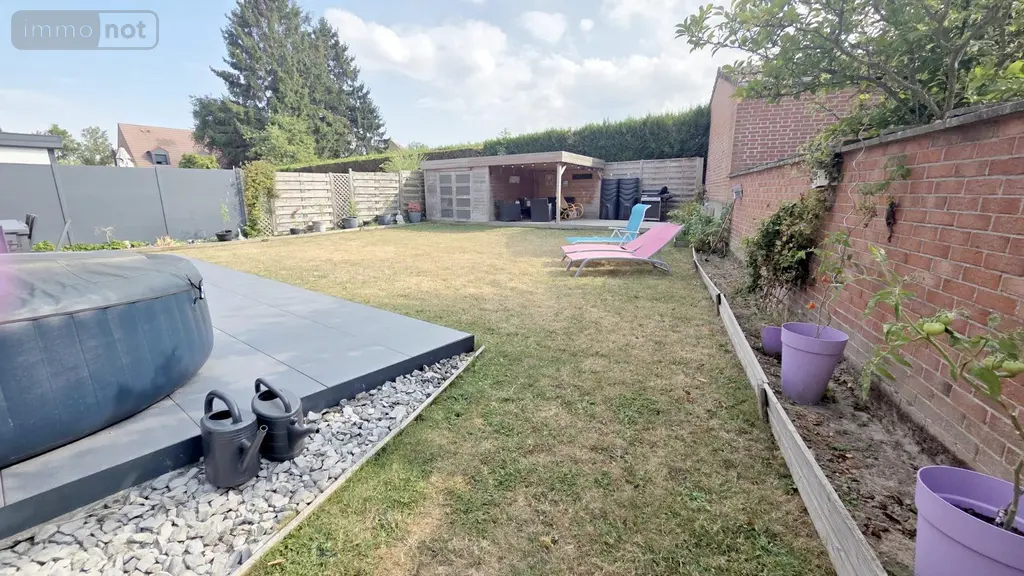Maison a vendre Roncq 59223 Nord 59 103 m2 6 pièces 468000 euros 20260815 018