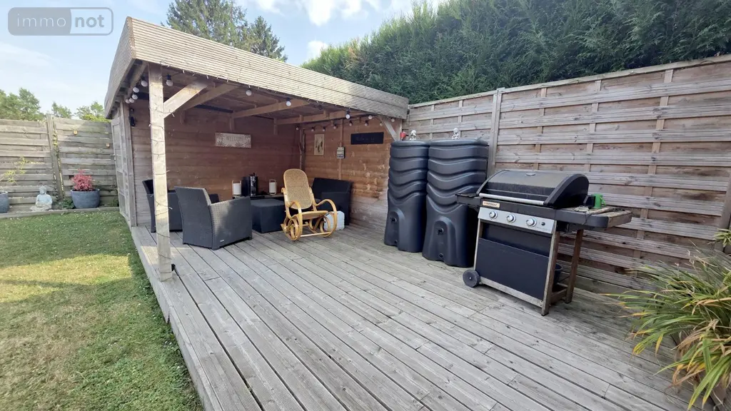 Maison a vendre Roncq 59223 Nord 59 103 m2 6 pièces 468000 euros 20260815 019