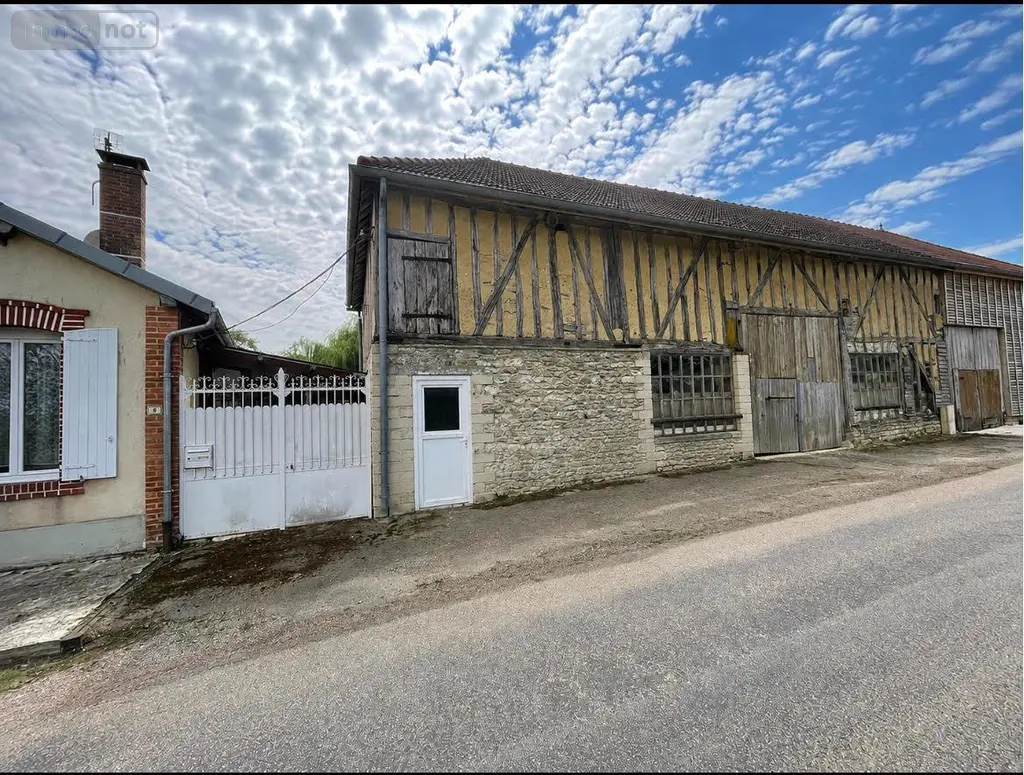 Maison a vendre La Villeneuve-au-Chêne 10140 Aube 10 143 m2 5 pièces 226000 euros achat_maison_com_10423_10140 006