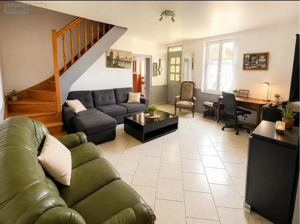 Maison a vendre La Villeneuve-au-Chêne 10140 Aube 10 143 m2 5 pièces 226000 euros achat_maison_com_10423_10140 008