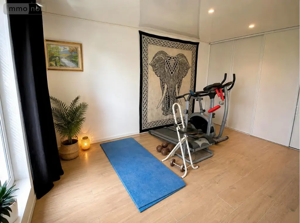 Maison a vendre La Villeneuve-au-Chêne 10140 Aube 10 143 m2 5 pièces 226000 euros achat_maison_com_10423_10140 009
