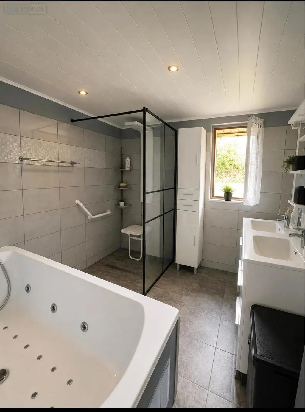 Maison a vendre La Villeneuve-au-Chêne 10140 Aube 10 143 m2 5 pièces 226000 euros achat_maison_com_10423_10140 010