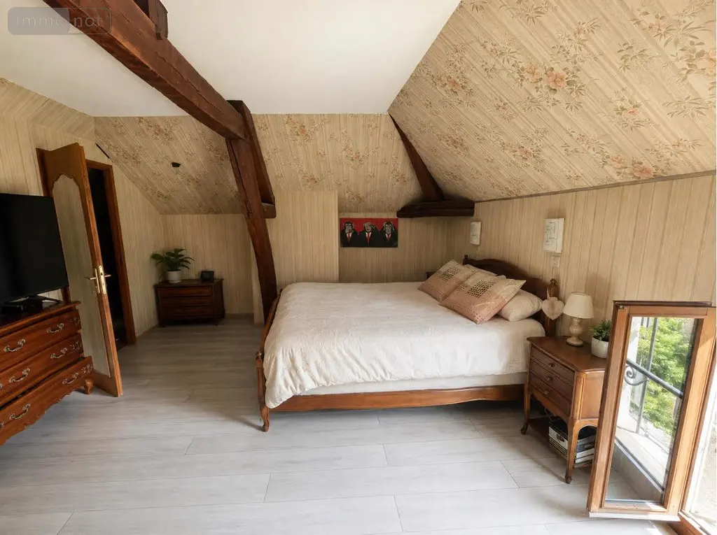 Maison a vendre La Villeneuve-au-Chêne 10140 Aube 10 143 m2 5 pièces 226000 euros achat_maison_com_10423_10140 011