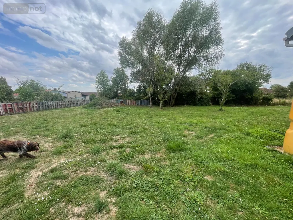 Maison a vendre La Villeneuve-au-Chêne 10140 Aube 10 143 m2 5 pièces 226000 euros achat_maison_com_10423_10140 004