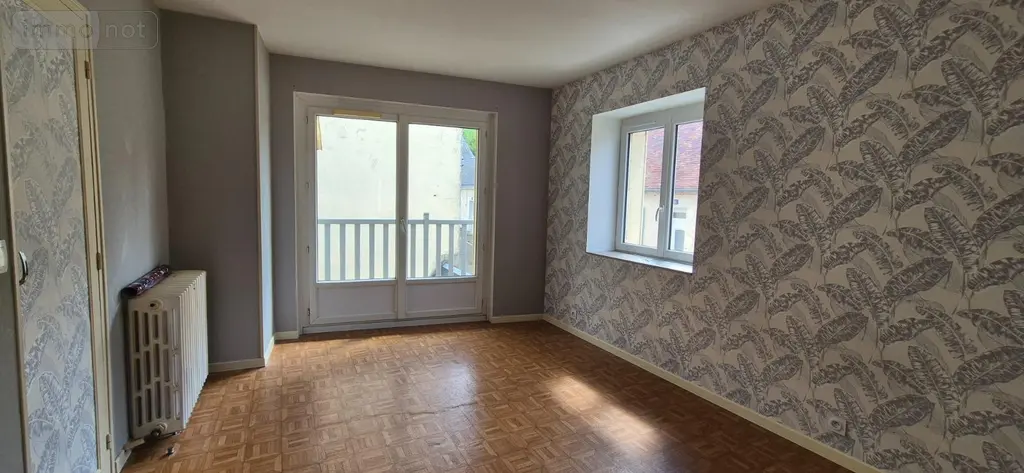 Location maison La Ferté-Bernard 72400 Sarthe 72 139 m2 6 pièces 700 euros 502 008