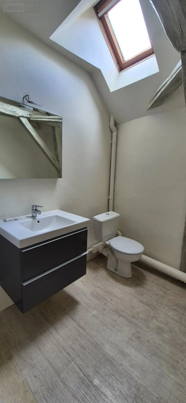 Location maison La Ferté-Bernard 72400 Sarthe 72 139 m2 6 pièces 700 euros 502 012