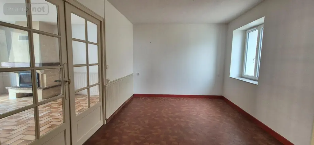 Location maison La Ferté-Bernard 72400 Sarthe 72 139 m2 6 pièces 700 euros 502 004
