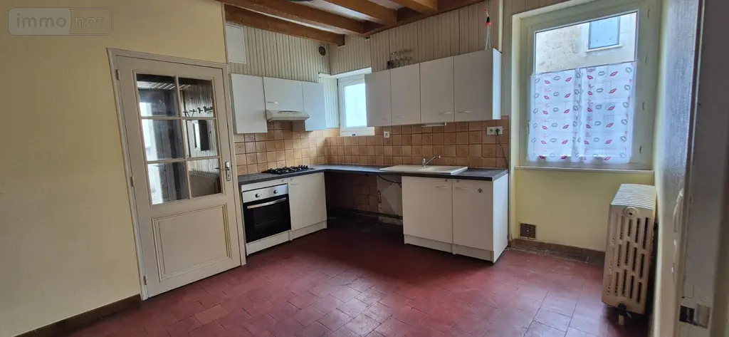 Location maison La Ferté-Bernard 72400 Sarthe 72 139 m2 6 pièces 700 euros 502 005