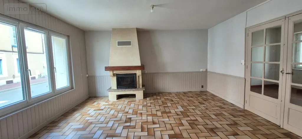 Location maison La Ferté-Bernard 72400 Sarthe 72 139 m2 6 pièces 700 euros 502 003