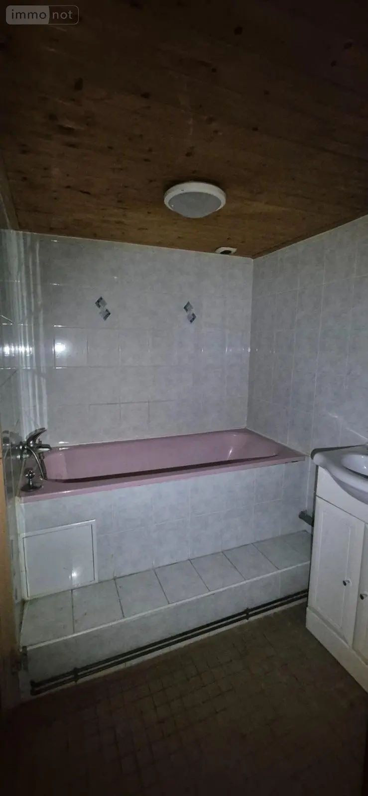 Immeuble de rapport a vendre Boëssé-le-Sec 72400 Sarthe 72 148 m2 8 pièces 53100 euros 503 004