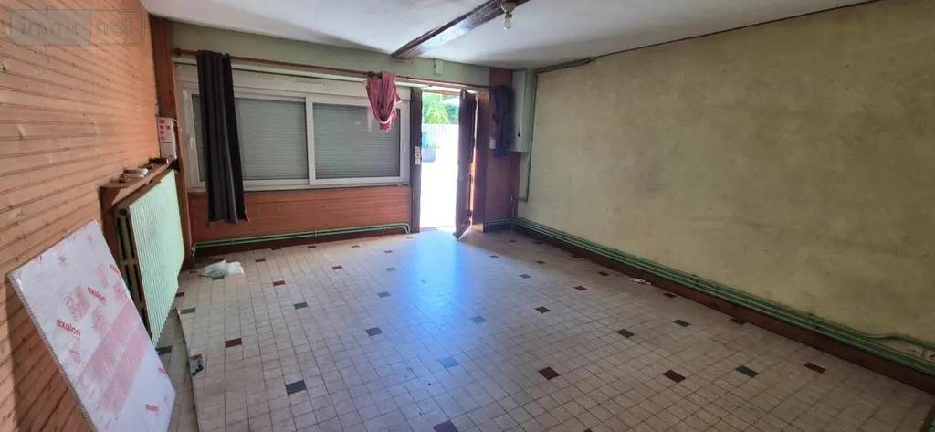 Immeuble de rapport a vendre Boëssé-le-Sec 72400 Sarthe 72 148 m2 8 pièces 53100 euros 503 003