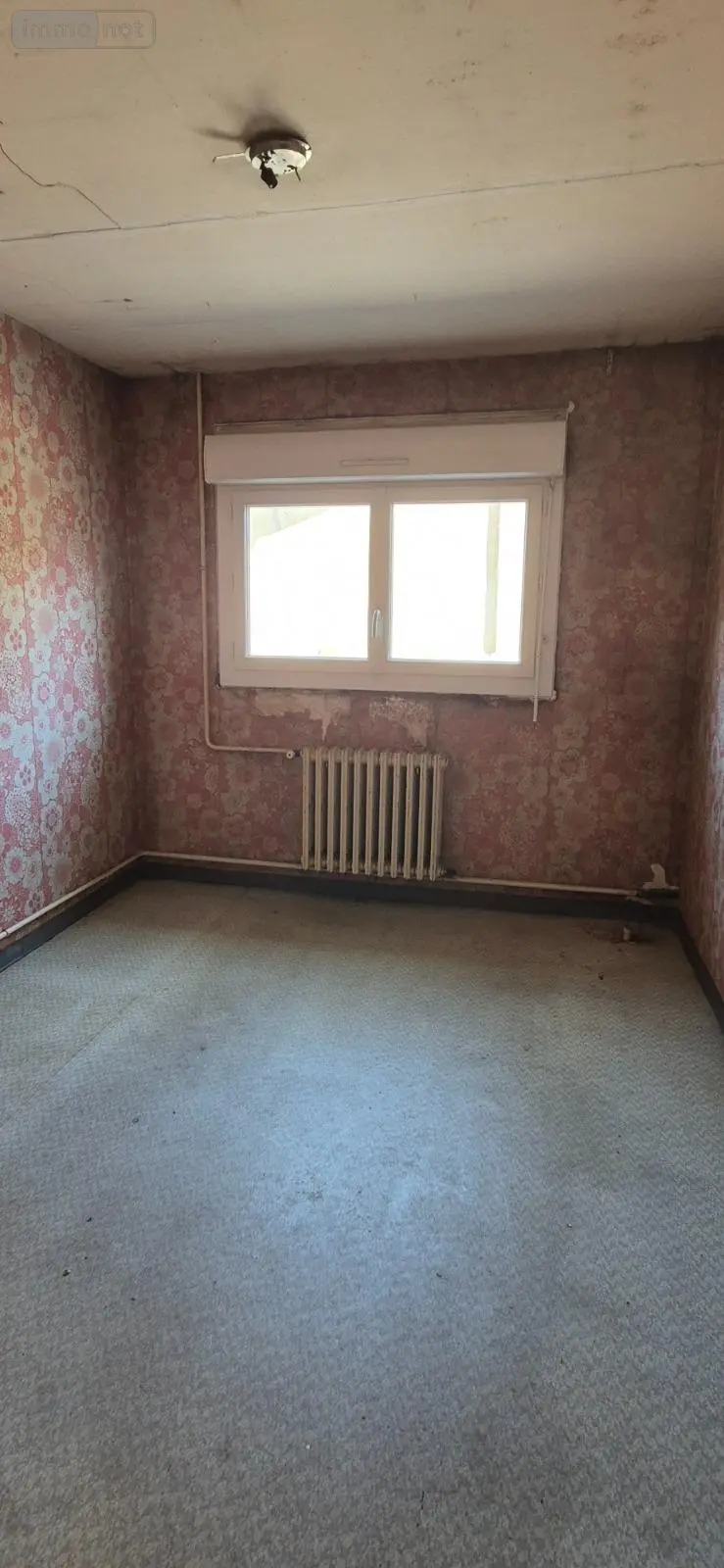 Immeuble de rapport a vendre Boëssé-le-Sec 72400 Sarthe 72 148 m2 8 pièces 53100 euros 503 008