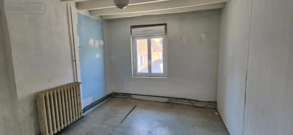 Immeuble de rapport a vendre Boëssé-le-Sec 72400 Sarthe 72 148 m2 8 pièces 53100 euros 503 010