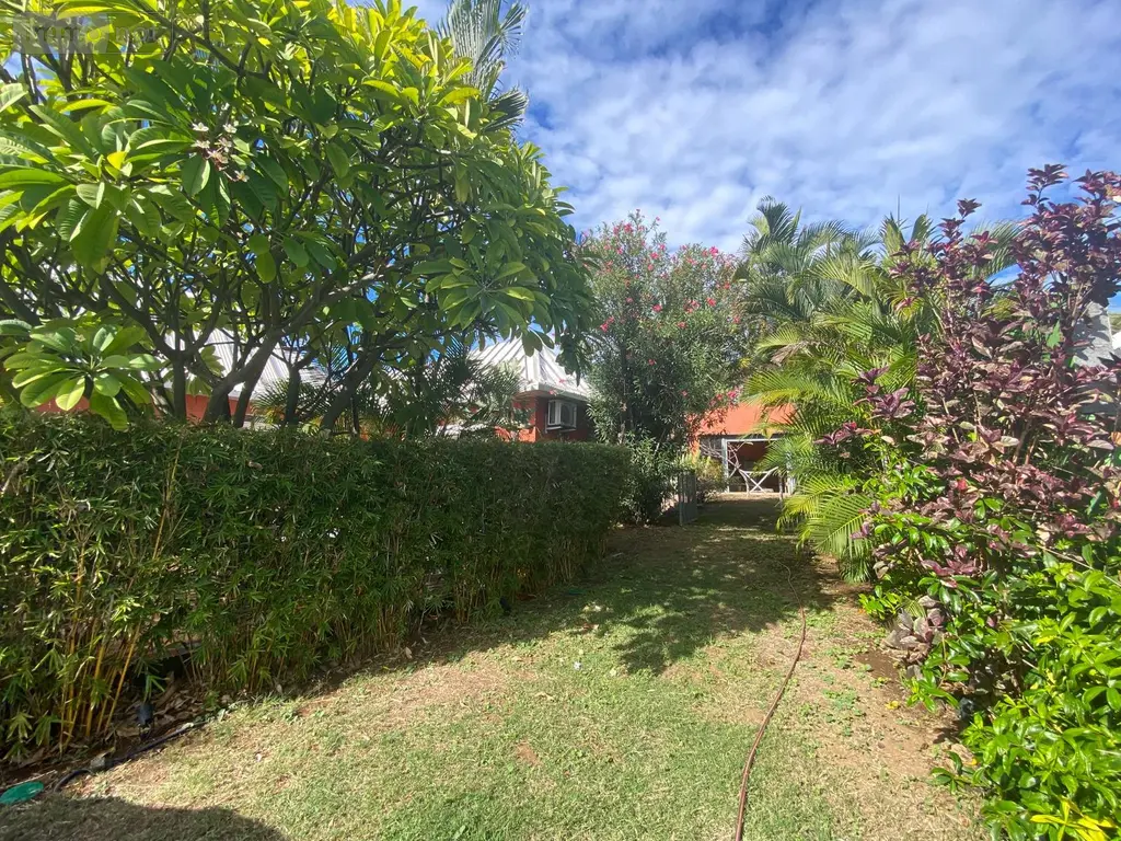 Maison a vendre Saint-Gilles-les-Bains 97434 La Réunion 974 220 m2 1390000 euros 230672 003