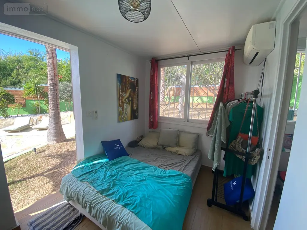 Maison a vendre Saint-Gilles-les-Bains 97434 La Réunion 974 220 m2 1390000 euros 230672 015