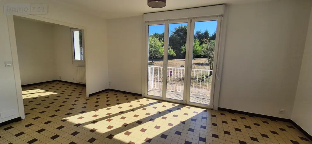 Maison a vendre Cormes 72400 Sarthe 72 78 m2 3 pièces 146000 euros 504 003