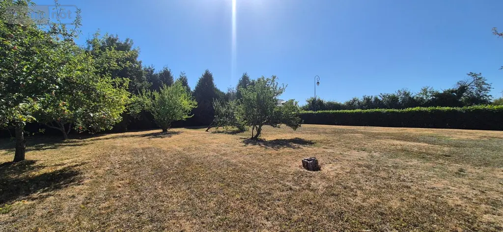 Maison a vendre Cormes 72400 Sarthe 72 78 m2 3 pièces 146000 euros 504 009