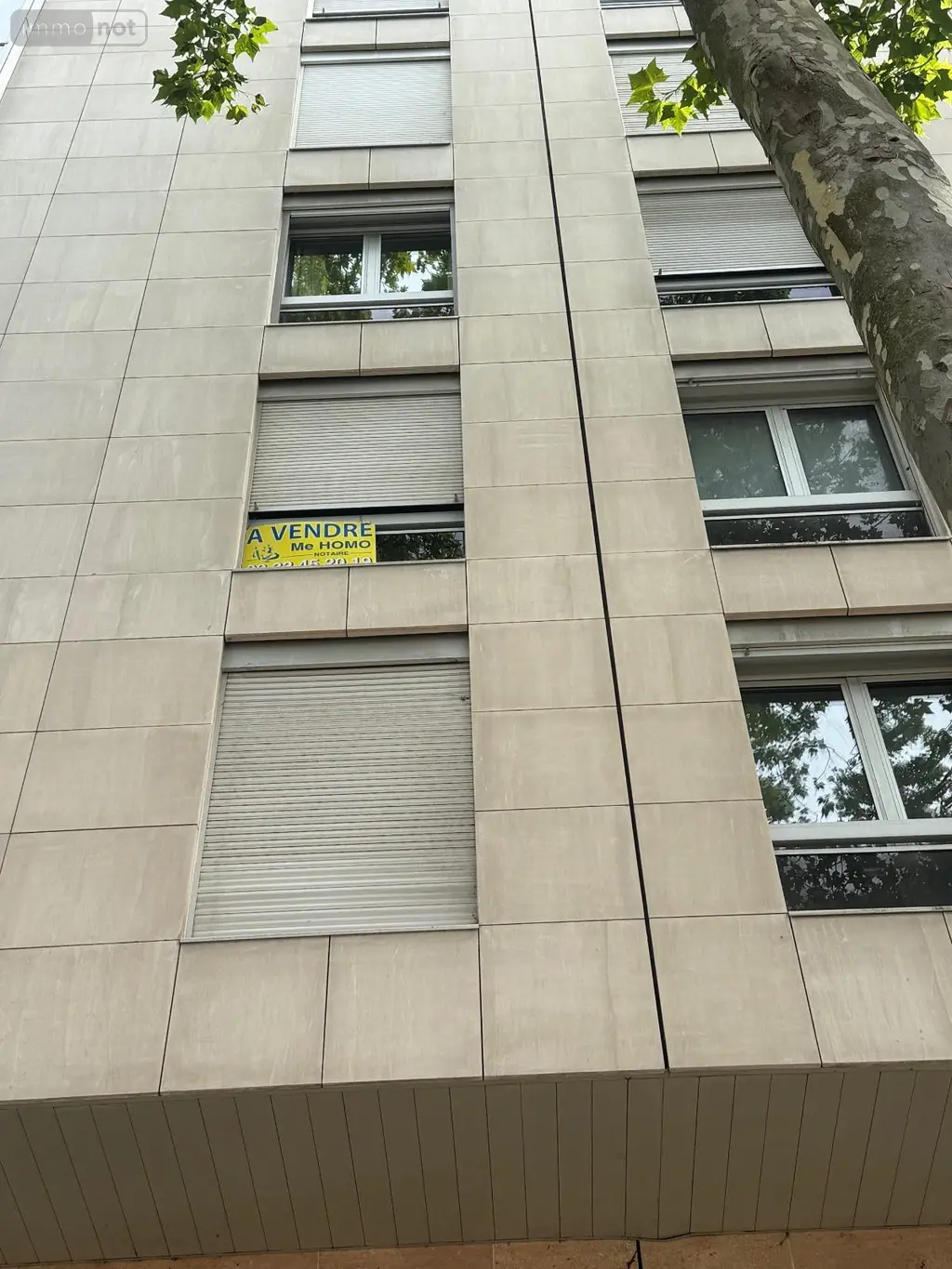 Appartement a vendre Courbevoie 92400 Hauts-de-Seine 92 51 m2 2 pièces 399190 euros 04087 002