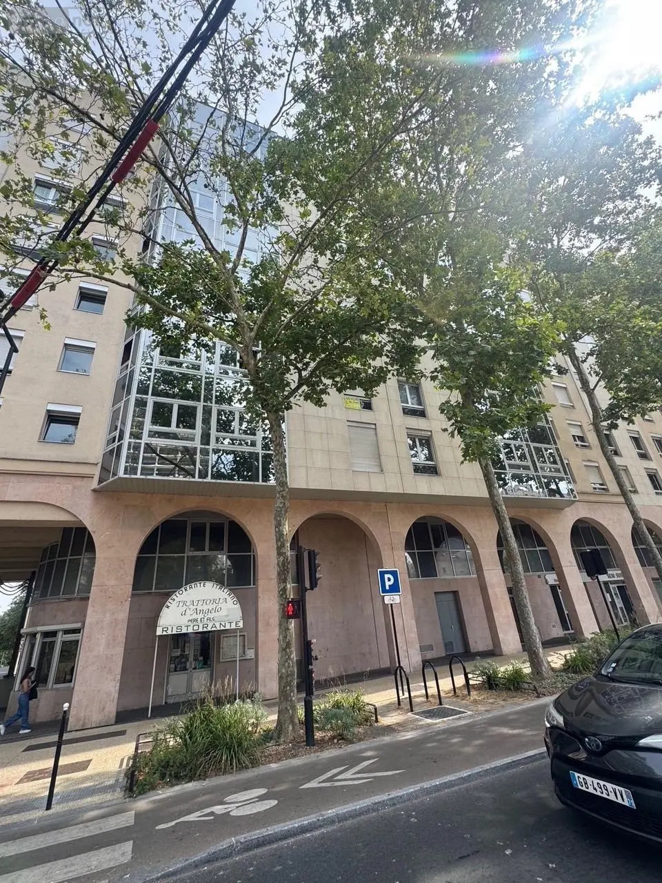 Appartement a vendre Courbevoie 92400 Hauts-de-Seine 92 51 m2 2 pièces 399190 euros 04087 003